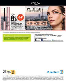 Catalogue E.Leclerc page 48