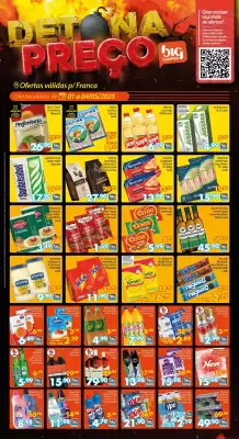 Catálogo Supermercados Big Compra