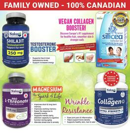 Ambrosia Natural Foods flyer week 18 Page 4