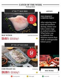 Odessa Poissonnier flyer week 18 Page 2
