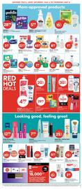 Shoppers Drug Mart flyer week 18 Page 10