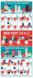Shoppers Drug Mart flyer week 18 Page 14