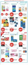 Shoppers Drug Mart flyer week 18 Page 16