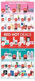 Shoppers Drug Mart flyer week 18 Page 18