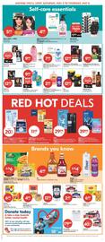 Shoppers Drug Mart flyer week 18 Page 19