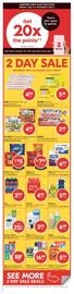 Shoppers Drug Mart flyer week 18 Page 2