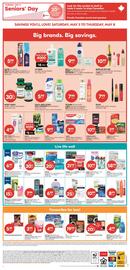 Shoppers Drug Mart flyer week 18 Page 20