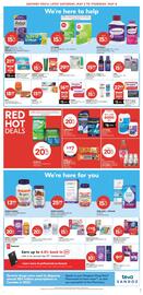 Shoppers Drug Mart flyer week 18 Page 5