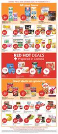 Shoppers Drug Mart flyer week 18 Page 6
