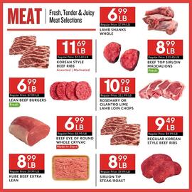Basha Foods flyer week 18 Page 5