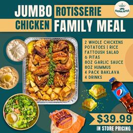 Basha Foods flyer week 18 Page 7