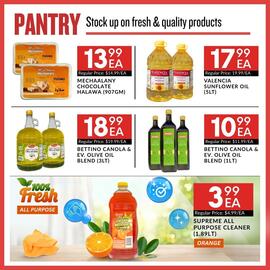 Basha Foods flyer week 18 Page 8