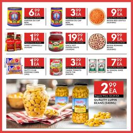 Basha Foods flyer week 18 Page 9