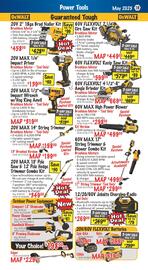 KMS Tools flyer week 18 Page 19