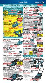 KMS Tools flyer week 18 Page 21