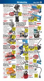 KMS Tools flyer week 18 Page 33