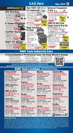 KMS Tools flyer week 18 Page 47