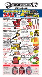 KMS Tools flyer week 18 Page 48