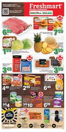 Shop Easy Foods flyer week 18 Page 1