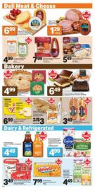 Shop Easy Foods flyer week 18 Page 6