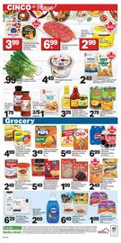 Shop Easy Foods flyer week 18 Page 8