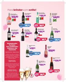 Catálogo Supermercados Savegnago Página 12