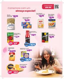 Catálogo Supermercados Savegnago Página 13