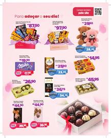 Catálogo Supermercados Savegnago Página 3