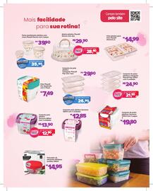 Catálogo Supermercados Savegnago Página 5