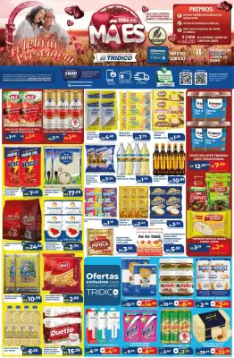 Catálogo Supermercados Tridico (válido até 4-05)