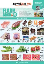 Al Premium Food Mart flyer week 18 Page 2