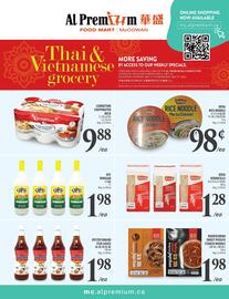 Al Premium Food Mart flyer week 18 Page 3