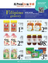 Al Premium Food Mart flyer week 18 Page 4