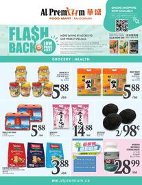 Al Premium Food Mart flyer week 18 Page 5