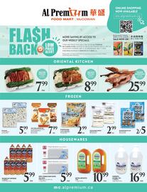 Al Premium Food Mart flyer week 18 Page 6