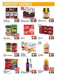 Commisso's Fresh Foods flyer week 18 Page 10