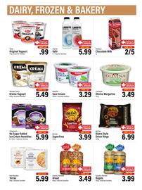 Commisso's Fresh Foods flyer week 18 Page 11