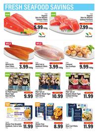 Commisso's Fresh Foods flyer week 18 Page 3