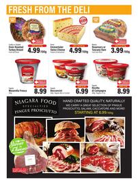 Commisso's Fresh Foods flyer week 18 Page 4