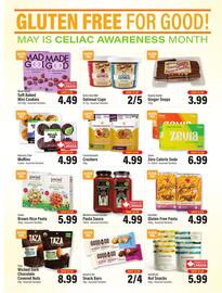 Commisso's Fresh Foods flyer week 18 Page 6
