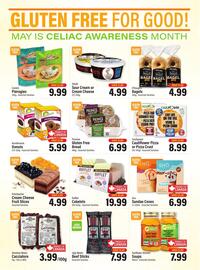 Commisso's Fresh Foods flyer week 18 Page 7
