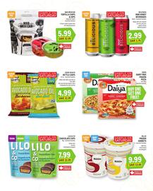 Commisso's Fresh Foods flyer week 18 Page 9