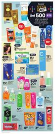 Lawtons Drugs flyer Page 2