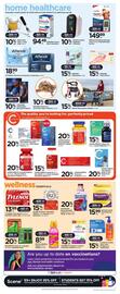 Lawtons Drugs flyer Page 3