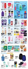 Lawtons Drugs flyer Page 4