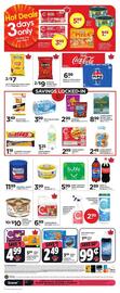 Lawtons Drugs flyer Page 6