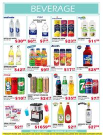 MVR Cash & Carry flyer Page 2