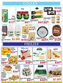 MVR Cash & Carry flyer Page 3