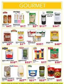 MVR Cash & Carry flyer Page 4