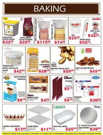 MVR Cash & Carry flyer Page 5